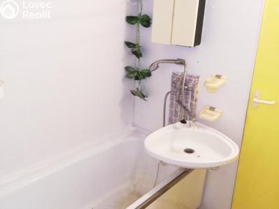 Продажа квартиры 3+1 Rakovník, V Lukách 2159 č. 18