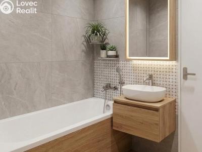 Продажа квартиры 3+1 Rakovník, V Lukách 2159 č. 19