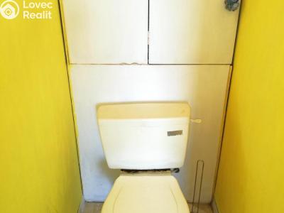Продажа квартиры 3+1 Rakovník, V Lukách 2159 č. 21