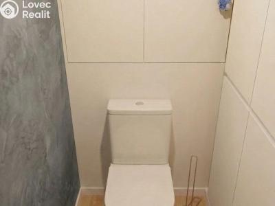 Продажа квартиры 3+1 Rakovník, V Lukách 2159 č. 22