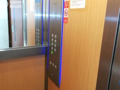 Продажа квартиры 3+1 Rakovník, V Lukách 2159 č. 24