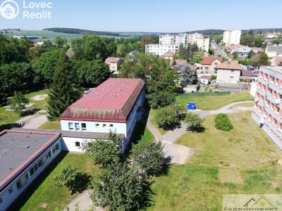 Продажа квартиры 3+1 Rakovník, V Lukách 2159 č. 25