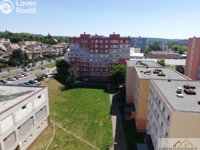 Продажа квартиры 3+1 Rakovník, V Lukách 2159 č. 27