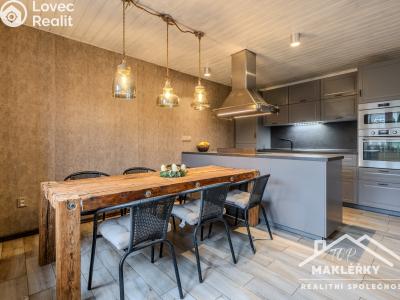 Prodej rodinného domu Chotutice, Průběžná č. 4