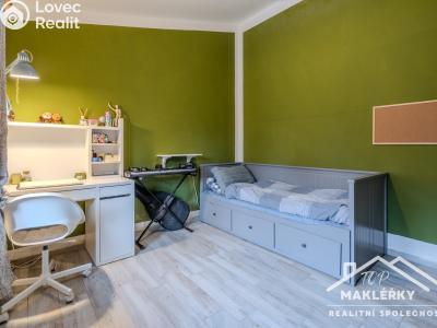 Prodej rodinného domu Chotutice, Průběžná č. 15
