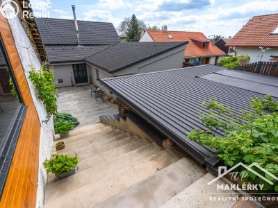 Prodej rodinného domu Chotutice, Průběžná č. 42