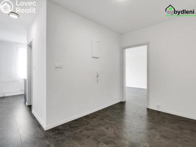 Prodej bytu 2+1 Nepomuk, Na Vinici III. 454 č. 7