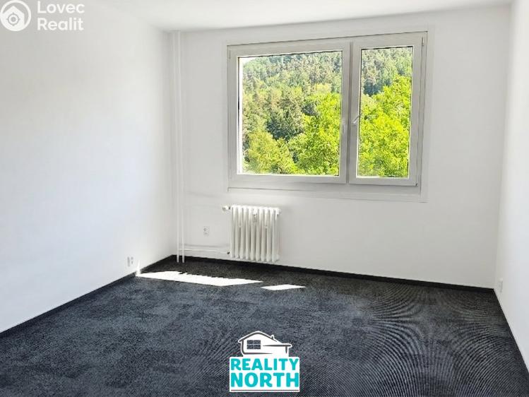 Prodej bytu 3+KK Děčín, Na Pěšině 263 č. 5