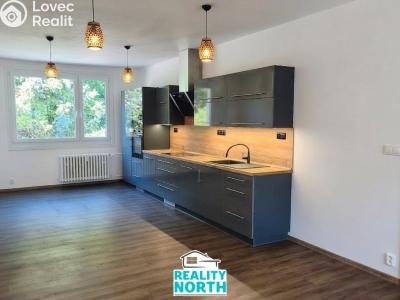 Prodej bytu 3+KK Děčín, Na Pěšině 263 č. 14