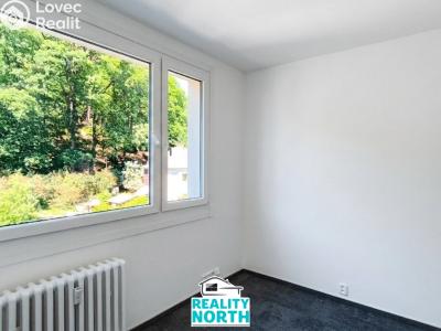 Prodej bytu 3+KK Děčín, Na Pěšině 263 č. 3
