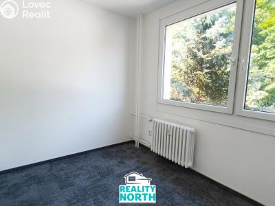 Prodej bytu 3+KK Děčín, Na Pěšině 263 č. 4