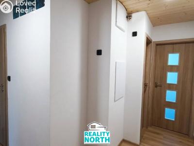 Prodej bytu 3+KK Děčín, Na Pěšině 263 č. 6