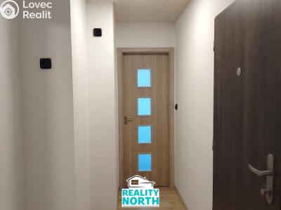 Prodej bytu 3+KK Děčín, Na Pěšině 263 č. 7