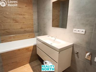 Prodej bytu 3+KK Děčín, Na Pěšině 263 č. 8