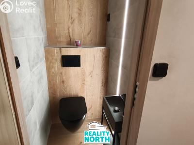 Prodej bytu 3+KK Děčín, Na Pěšině 263 č. 11
