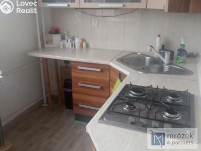 Prodej bytu 3+1 Český Těšín, Kysucká č. 1