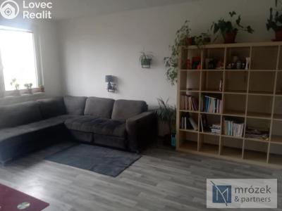 Prodej bytu 3+1 Český Těšín, Kysucká č. 2