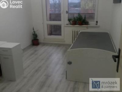 Prodej bytu 3+1 Český Těšín, Kysucká č. 3