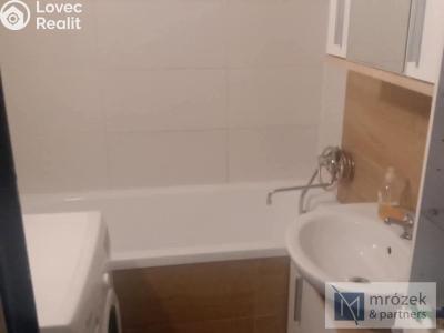 Prodej bytu 3+1 Český Těšín, Kysucká č. 4