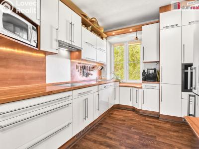 Prodej bytu 4+1 Karlovy Vary, Sládkova č. 5