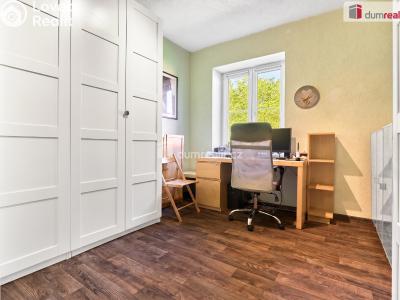 Prodej bytu 4+1 Karlovy Vary, Sládkova č. 8