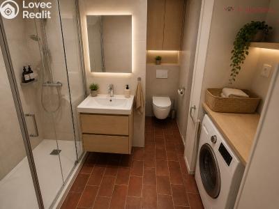 Продажа квартиры 2+1 Vyškov, Tyršova č. 13