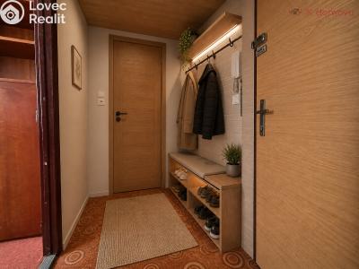 Продажа квартиры 2+1 Vyškov, Tyršova č. 14