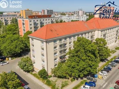 Prodej bytu 3+1 Kladno, Vrchlického 2031 č. 28