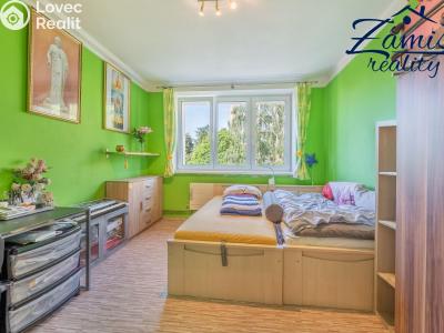 Prodej bytu 3+1 Kladno, Vrchlického 2031 č. 7