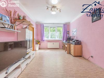 Prodej bytu 3+1 Kladno, Vrchlického 2031 č. 10