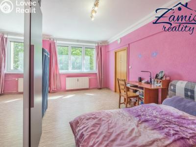 Prodej bytu 3+1 Kladno, Vrchlického 2031 č. 11