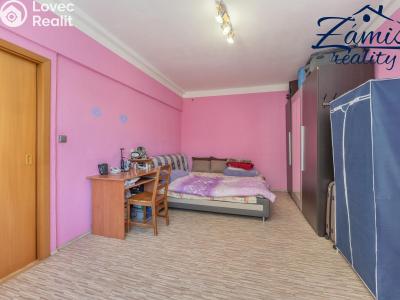 Prodej bytu 3+1 Kladno, Vrchlického 2031 č. 12