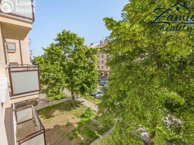 Prodej bytu 3+1 Kladno, Vrchlického 2031 č. 13