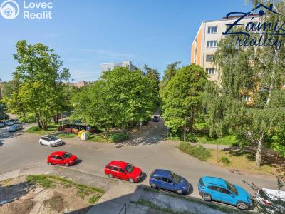 Prodej bytu 3+1 Kladno, Vrchlického 2031 č. 14