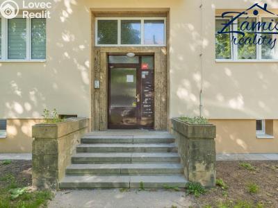 Prodej bytu 3+1 Kladno, Vrchlického 2031 č. 18