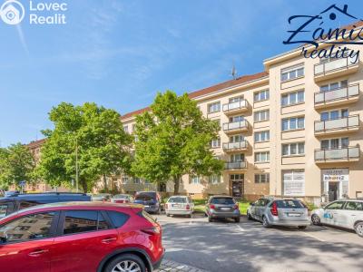 Prodej bytu 3+1 Kladno, Vrchlického 2031 č. 19