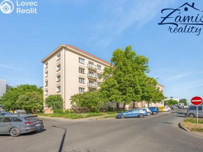 Prodej bytu 3+1 Kladno, Vrchlického 2031 č. 20