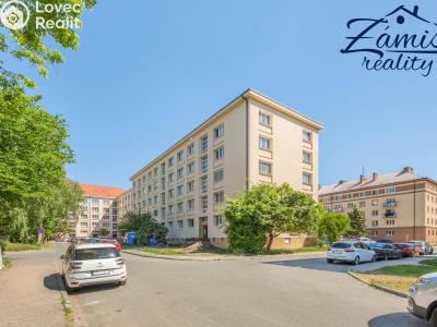 Prodej bytu 3+1 Kladno, Vrchlického 2031 č. 21