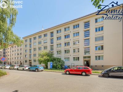 Prodej bytu 3+1 Kladno, Vrchlického 2031 č. 22