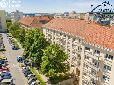 Prodej bytu 3+1 Kladno, Vrchlického 2031 č. 23