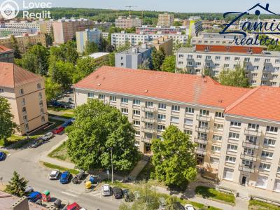 Prodej bytu 3+1 Kladno, Vrchlického 2031 č. 24