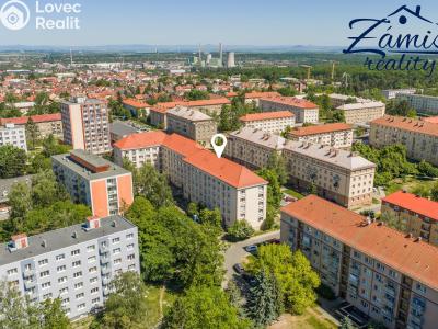 Prodej bytu 3+1 Kladno, Vrchlického 2031 č. 26