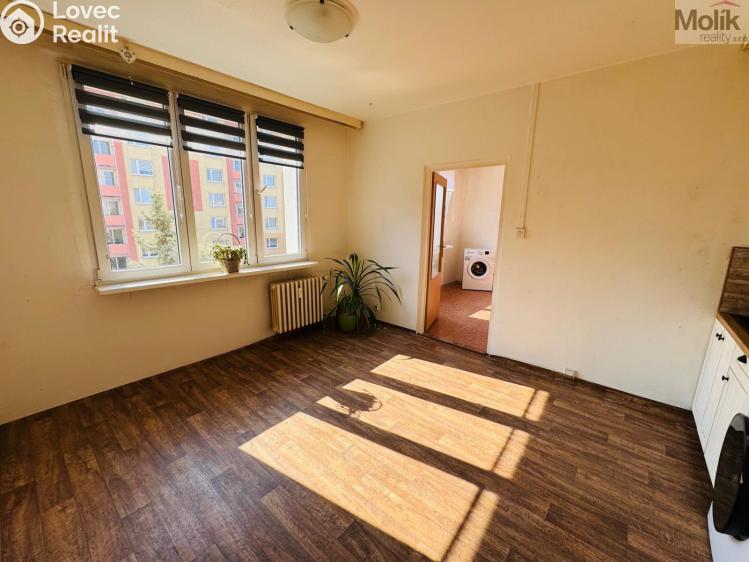Prodej bytu 2+KK Most, Česká č. 4