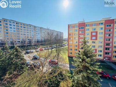 Prodej bytu 2+KK Most, Česká č. 14