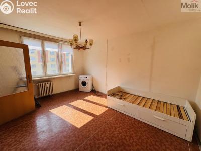 Prodej bytu 2+KK Most, Česká č. 18