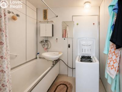 Продаж квартири 2+1 Stráž pod Ralskem, Energetiků č. 2