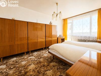 Продаж квартири 2+1 Stráž pod Ralskem, Energetiků č. 4