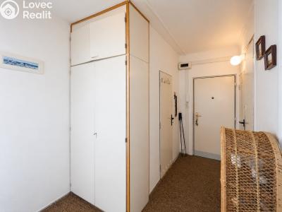 Продаж квартири 2+1 Stráž pod Ralskem, Energetiků č. 5