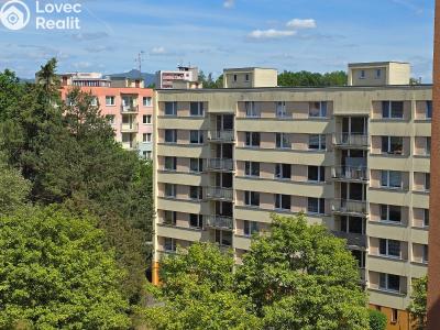 Продаж квартири 2+1 Stráž pod Ralskem, Energetiků č. 8