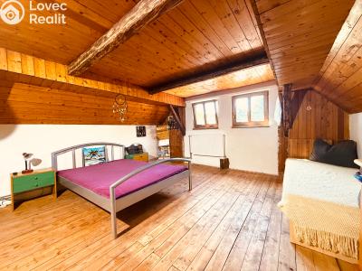 Prodej rodinného domu Mašťov, Příčná č. 13